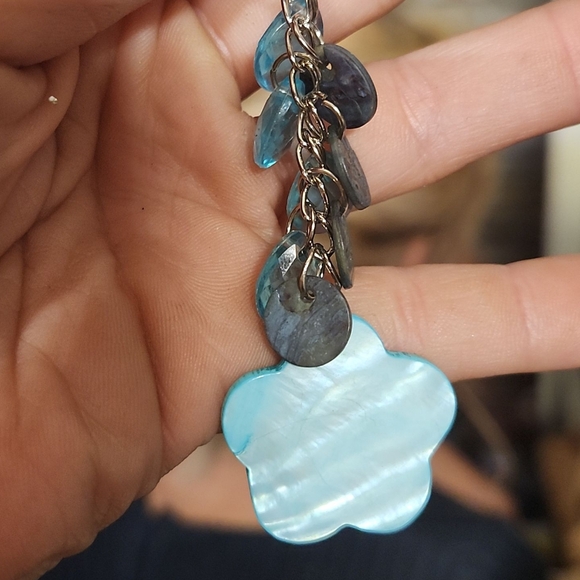 Earrings - Picture 2 of 2